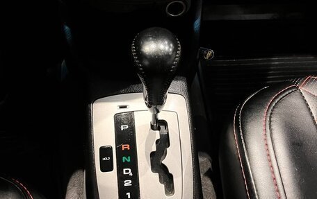 Chevrolet Lacetti, 2007 год, 360 000 рублей, 13 фотография