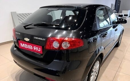 Chevrolet Lacetti, 2007 год, 360 000 рублей, 5 фотография