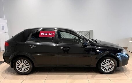 Chevrolet Lacetti, 2007 год, 360 000 рублей, 4 фотография