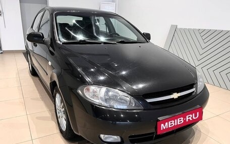 Chevrolet Lacetti, 2007 год, 360 000 рублей, 3 фотография