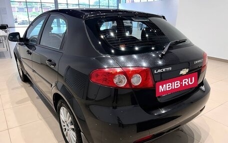 Chevrolet Lacetti, 2007 год, 360 000 рублей, 7 фотография