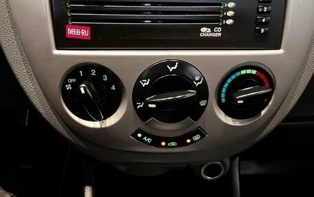 Chevrolet Lacetti, 2007 год, 360 000 рублей, 12 фотография