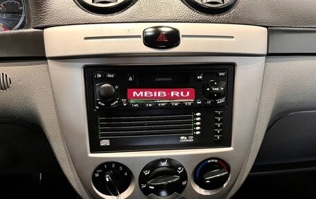 Chevrolet Lacetti, 2007 год, 360 000 рублей, 11 фотография