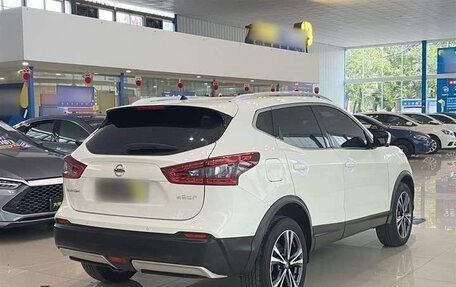 Nissan Qashqai, 2022 год, 1 730 000 рублей, 5 фотография