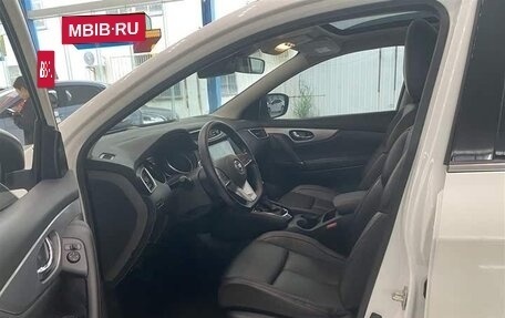 Nissan Qashqai, 2022 год, 1 730 000 рублей, 7 фотография