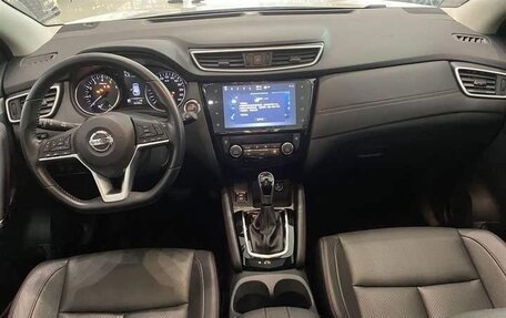 Nissan Qashqai, 2022 год, 1 730 000 рублей, 8 фотография