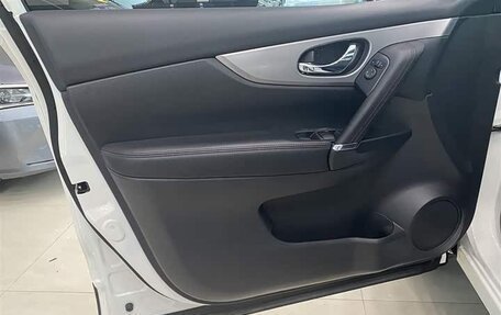 Nissan Qashqai, 2022 год, 1 730 000 рублей, 10 фотография