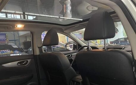 Nissan Qashqai, 2022 год, 1 730 000 рублей, 12 фотография