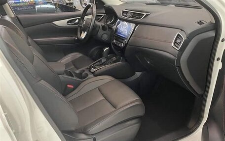 Nissan Qashqai, 2022 год, 1 730 000 рублей, 9 фотография