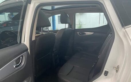 Nissan Qashqai, 2022 год, 1 730 000 рублей, 11 фотография