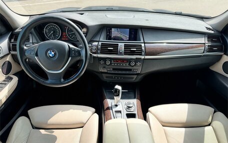 BMW X5, 2013 год, 2 049 000 рублей, 6 фотография