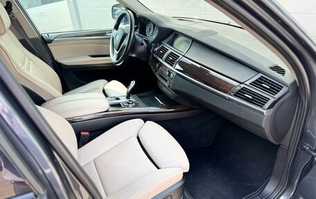 BMW X5, 2013 год, 2 049 000 рублей, 9 фотография