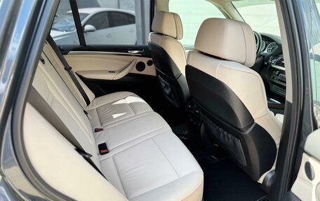 BMW X5, 2013 год, 2 049 000 рублей, 10 фотография