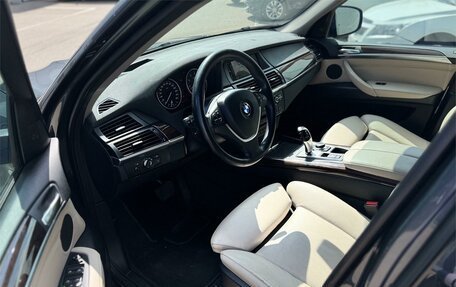BMW X5, 2013 год, 2 049 000 рублей, 3 фотография