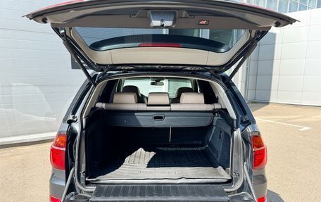 BMW X5, 2013 год, 2 049 000 рублей, 11 фотография