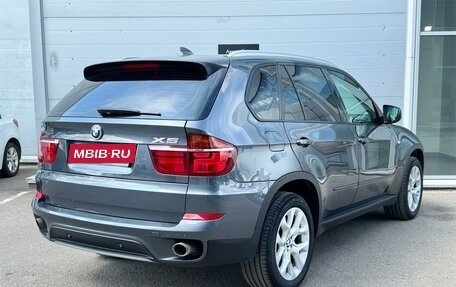 BMW X5, 2013 год, 2 049 000 рублей, 2 фотография