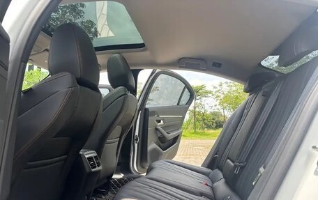 Peugeot 508 II, 2021 год, 1 580 000 рублей, 9 фотография