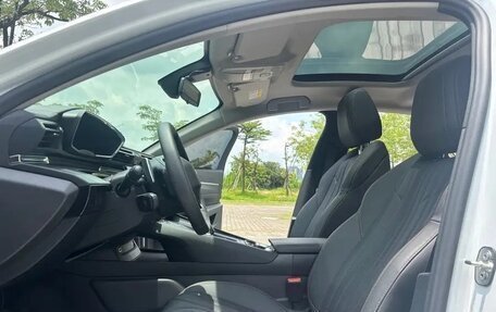 Peugeot 508 II, 2021 год, 1 580 000 рублей, 8 фотография