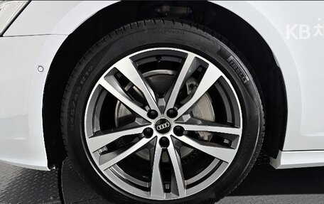 Audi A6, 2021 год, 2 950 030 рублей, 5 фотография