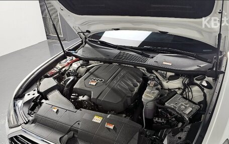 Audi A6, 2021 год, 2 950 030 рублей, 6 фотография
