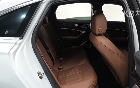 Audi A6, 2021 год, 2 950 030 рублей, 11 фотография