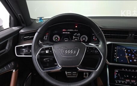 Audi A6, 2021 год, 2 950 030 рублей, 13 фотография