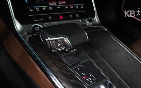 Audi A6, 2021 год, 2 950 030 рублей, 9 фотография