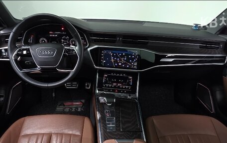 Audi A6, 2021 год, 2 950 030 рублей, 7 фотография