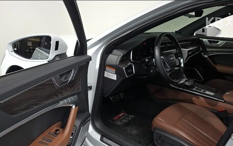 Audi A6, 2021 год, 2 950 030 рублей, 12 фотография