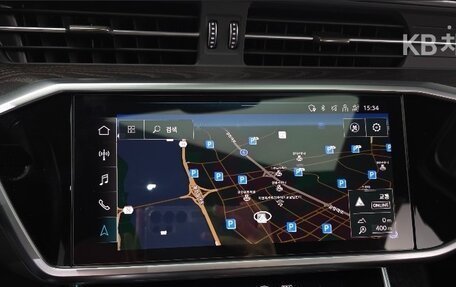 Audi A6, 2021 год, 2 950 030 рублей, 14 фотография