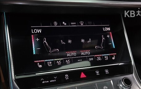 Audi A6, 2021 год, 2 950 030 рублей, 16 фотография