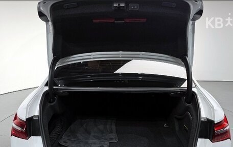 Audi A6, 2021 год, 2 950 030 рублей, 20 фотография