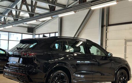 Volkswagen Tiguan, 2025 год, 4 990 000 рублей, 4 фотография