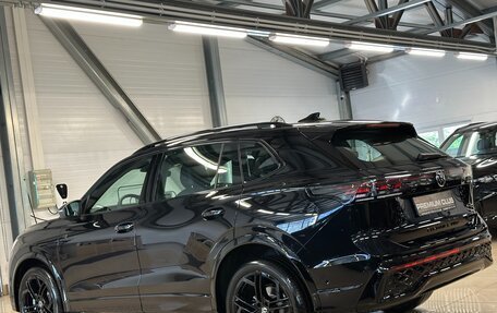 Volkswagen Tiguan, 2025 год, 4 990 000 рублей, 3 фотография