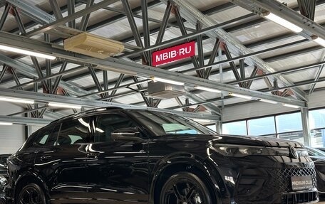 Volkswagen Tiguan, 2025 год, 4 990 000 рублей, 2 фотография