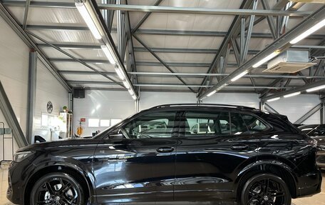 Volkswagen Tiguan, 2025 год, 4 990 000 рублей, 6 фотография