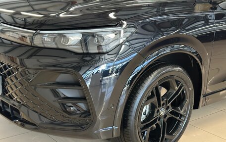 Volkswagen Tiguan, 2025 год, 4 990 000 рублей, 12 фотография