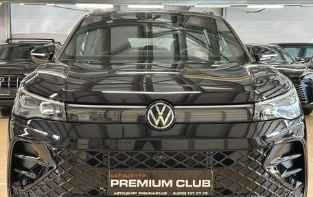 Volkswagen Tiguan, 2025 год, 4 990 000 рублей, 8 фотография