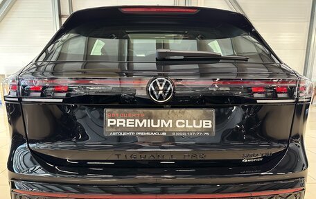 Volkswagen Tiguan, 2025 год, 4 990 000 рублей, 10 фотография