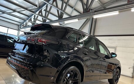 Volkswagen Tiguan, 2025 год, 4 990 000 рублей, 17 фотография