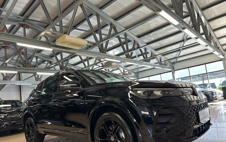 Volkswagen Tiguan, 2025 год, 4 990 000 рублей, 16 фотография