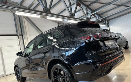 Volkswagen Tiguan, 2025 год, 4 990 000 рублей, 18 фотография