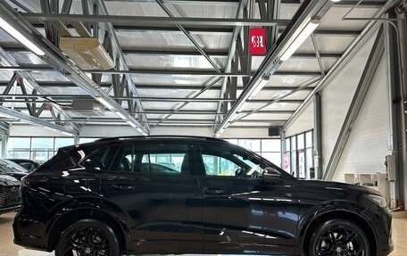 Volkswagen Tiguan, 2025 год, 4 990 000 рублей, 5 фотография