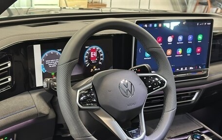 Volkswagen Tiguan, 2025 год, 4 990 000 рублей, 19 фотография