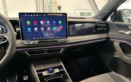 Volkswagen Tiguan, 2025 год, 4 990 000 рублей, 26 фотография
