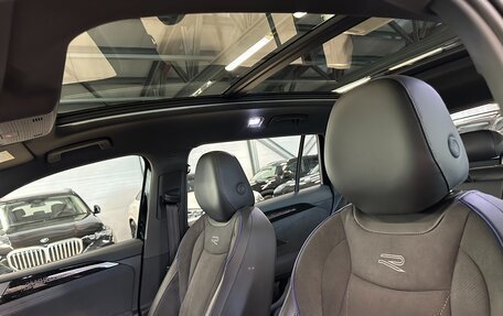 Volkswagen Tiguan, 2025 год, 4 990 000 рублей, 29 фотография