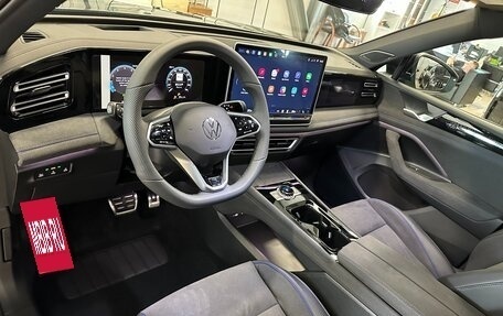 Volkswagen Tiguan, 2025 год, 4 990 000 рублей, 20 фотография