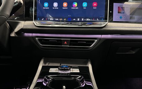 Volkswagen Tiguan, 2025 год, 4 990 000 рублей, 33 фотография