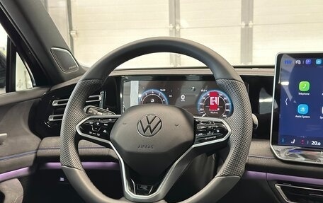 Volkswagen Tiguan, 2025 год, 4 990 000 рублей, 21 фотография