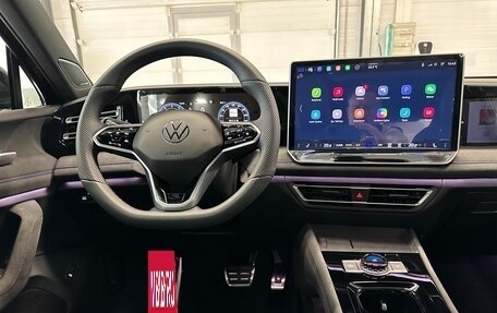 Volkswagen Tiguan, 2025 год, 4 990 000 рублей, 23 фотография